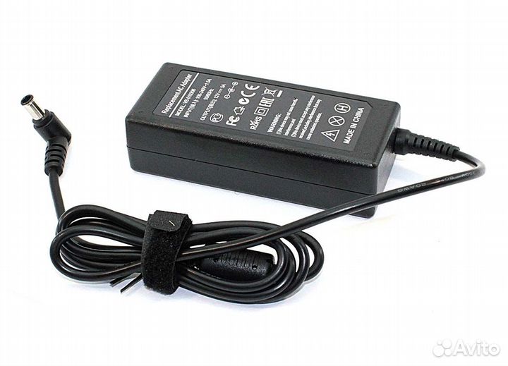 Lcd Dell, LG 5A, 12V (6,5 x 4,5 mm) 5A, 12V