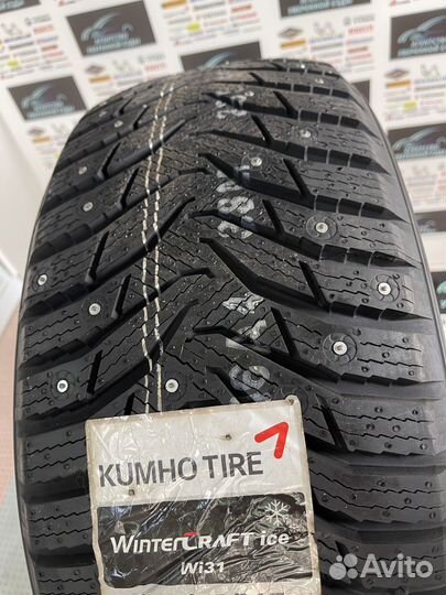 Kumho WinterCraft Ice WI31 225/45 R19 96T