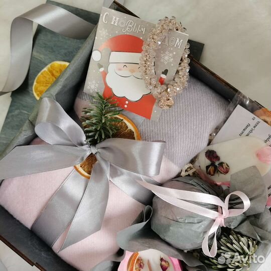 Подарочный набор