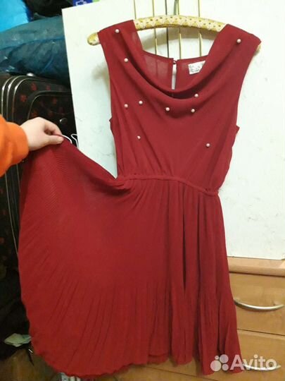 Женские вещи