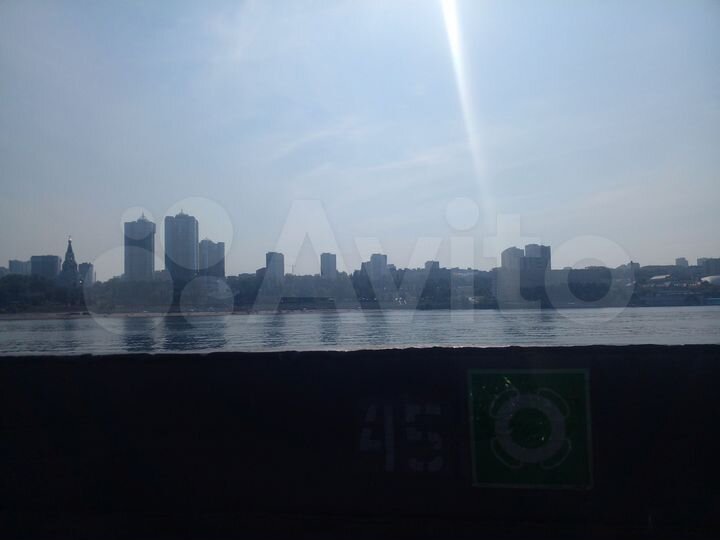 Гараж, 10 м²