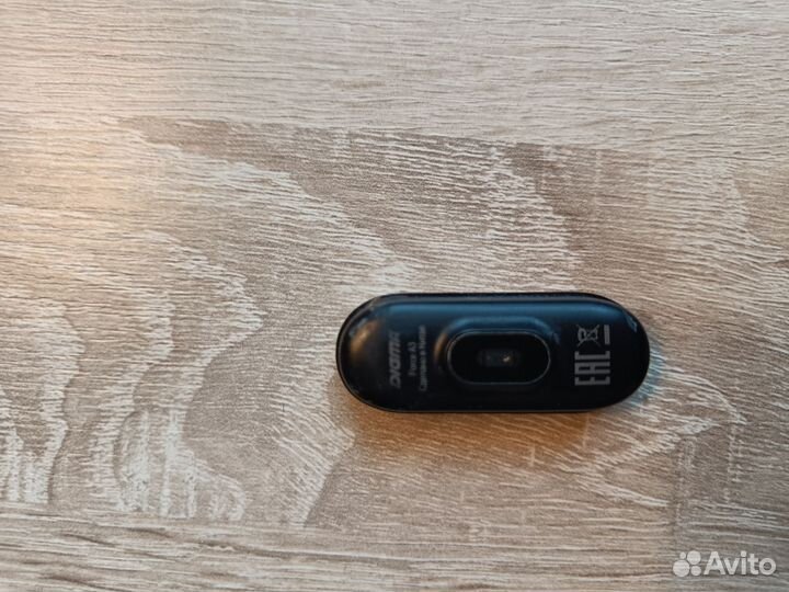 Фитнес-часы Digma Force A3