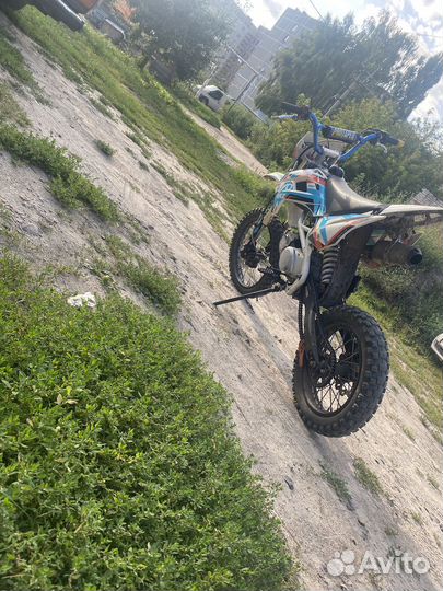 Kayo 125