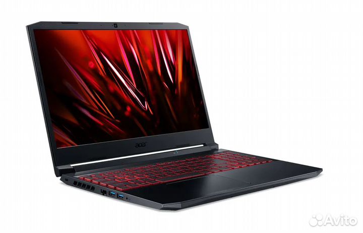 Игровой ноутбук Acer Nitro 5 AN515-57 (i5 + 3050)