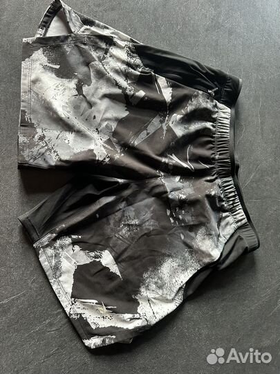 Шорты спортивные Reebok