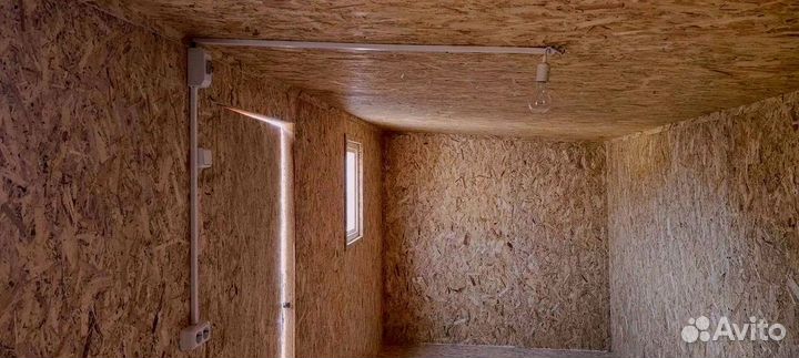 Бытовка,хозблок все размеры