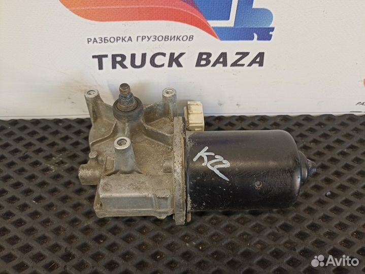 0058209642 Моторчик стеклоочистителя