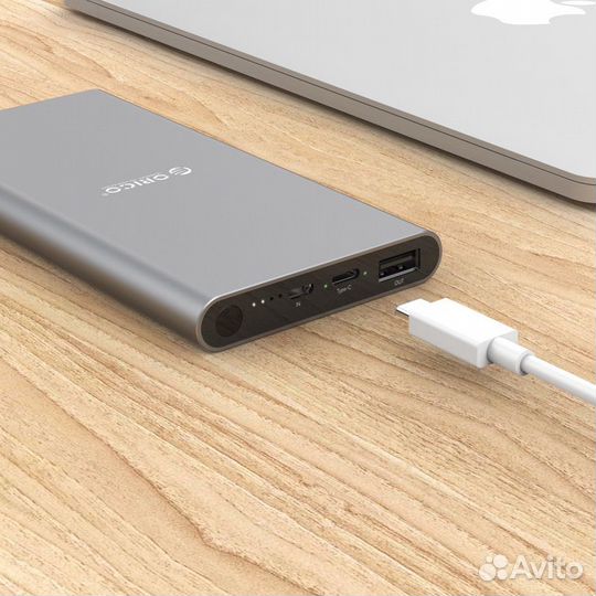 Power bank Orico 10000 mAh