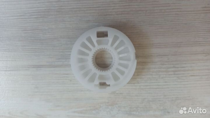 Ремкомплект стеклоподъемника Skoda Fabia 1 99-06