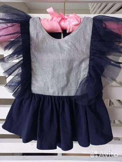 Костюм для девочки 92 размер