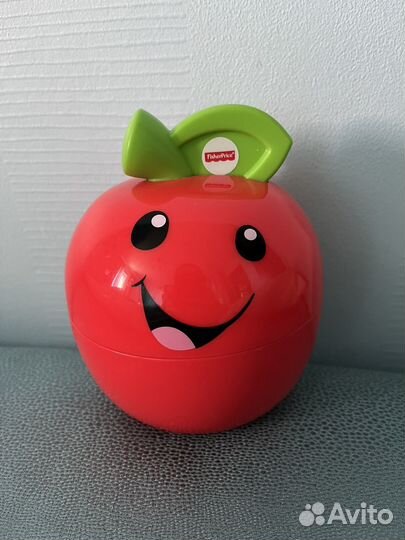 Развивающая игрушка fisher price