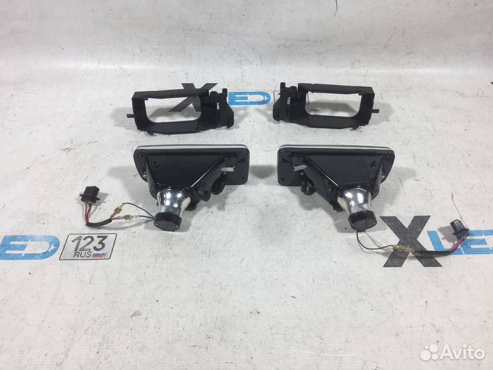 Туманка правая левая BMW 3 E36 M