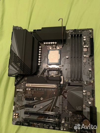 Процессор intel core i5