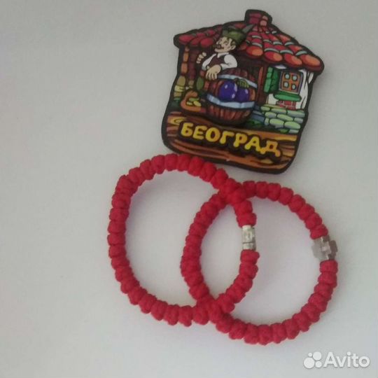 Браслет брояница