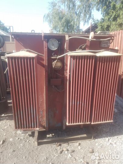 Трансформаторы разных мощностей Б\У и Новые