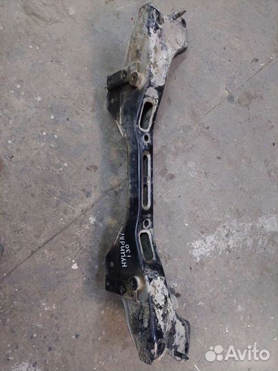 Задняя балка Hyundai i30 FD Kia Ceed