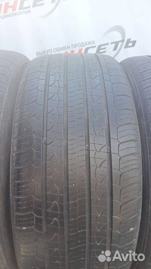 Nexen N'Priz AH8 225/45 R17