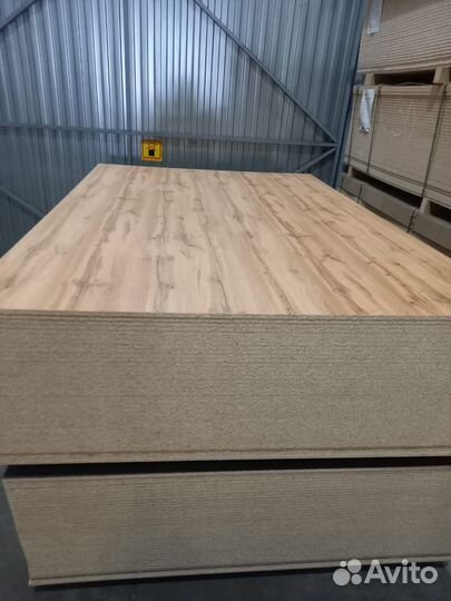 Лдсп листы со склада декор Дуб вотан