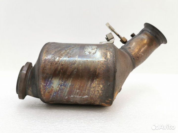 Сажевый фильтр Mercedes-Benz Glc-Class X253