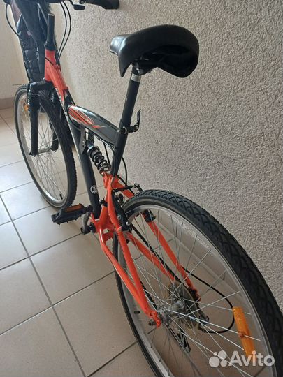 Велосипед бу взрослый
