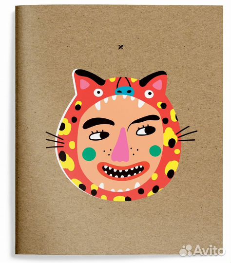 Тетрадь 48 листов 10штук в клетку