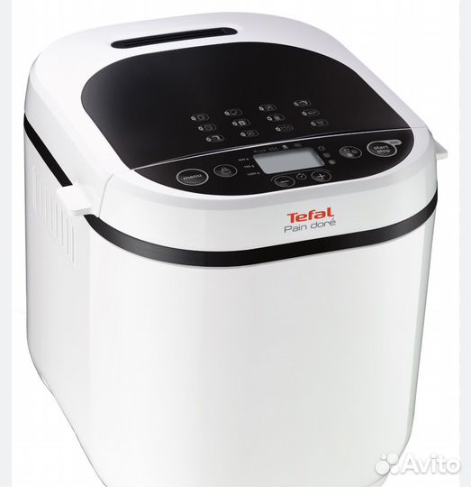Хлебопечь Tefal