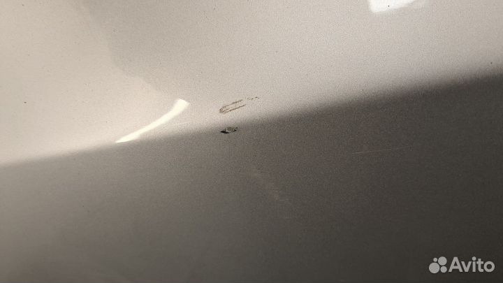 Дверь боковая левая передняя BMW X3 E83