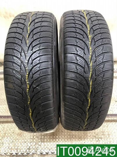 Nokian Tyres WR D3 185/65 R15 101H