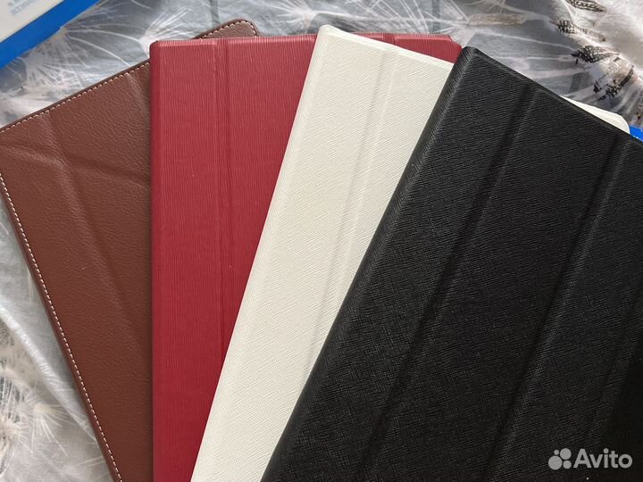 Чехлы на планшет с диагональю 10.1