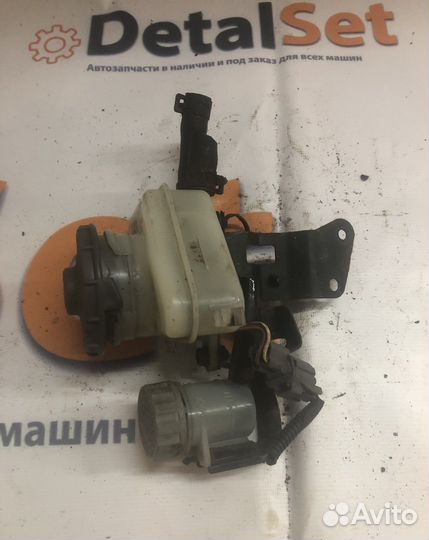 Бачок тормозной жидкости Honda Civic 7