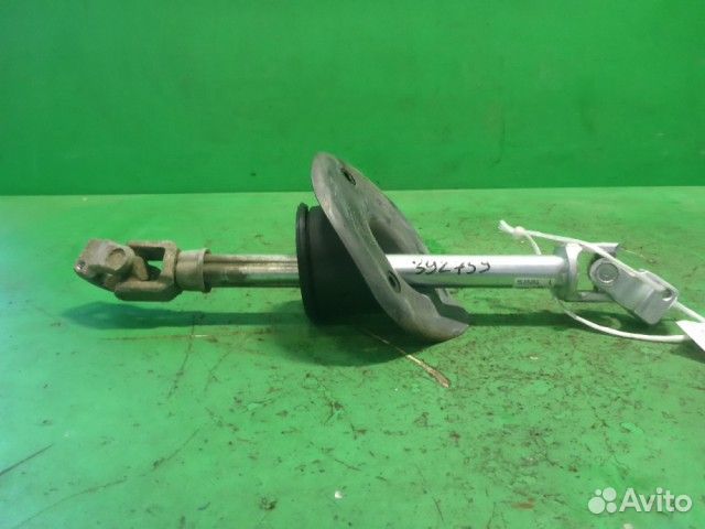 Кардан рулевой Audi А8 с 2011г