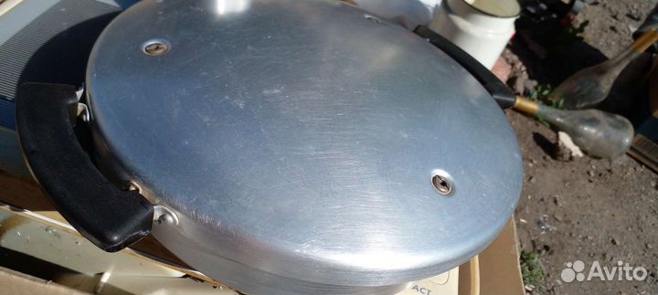 Чудо печка СССР