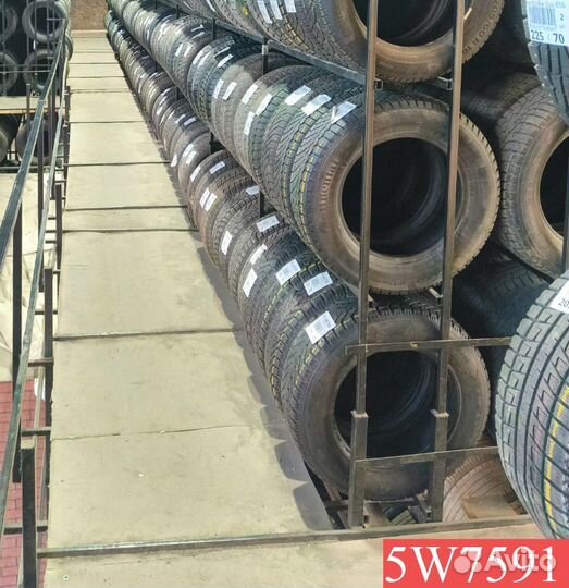 Nexen Winguard WinSpike 215/65 R16 102N