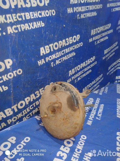 Тормозной вакуум Ваз Лада 2109 хэтчбек 21083 2004