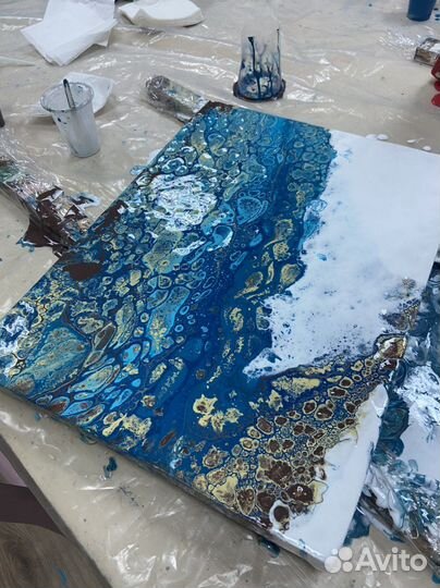 Выездные мастер-классы