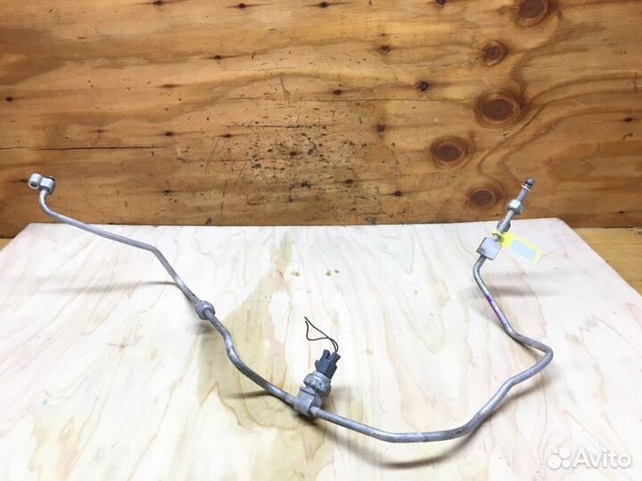 Трубка кондиционера Honda Cr-V RD5 K20A 2002