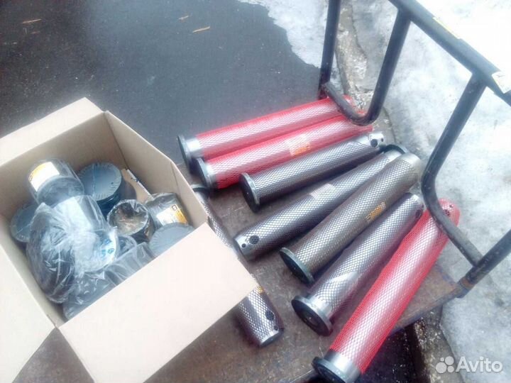 Рукоять стрела палец Hitachi zx200lc