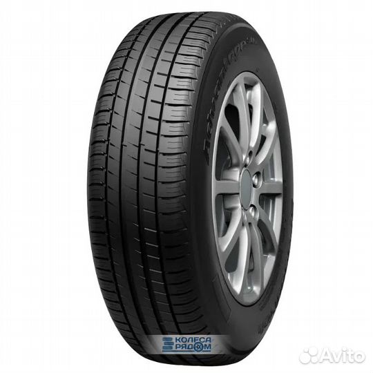 Bfgoodrich Advantage SUV 215/70 R16 100H