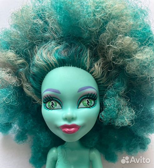 На авито доставке