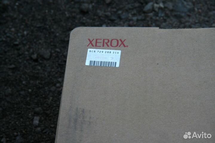 Xerox 113R00667 Тонер-картридж для WC PE16 (3500 с