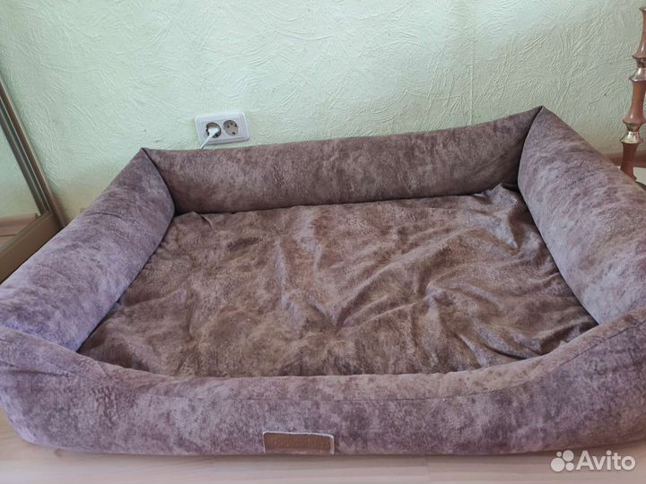 Лежанка для собак