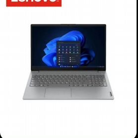 Lenovo V15 G4 AMN Ноутбук 15.6"