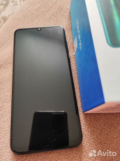 HONOR 30i, 4/128 ГБ