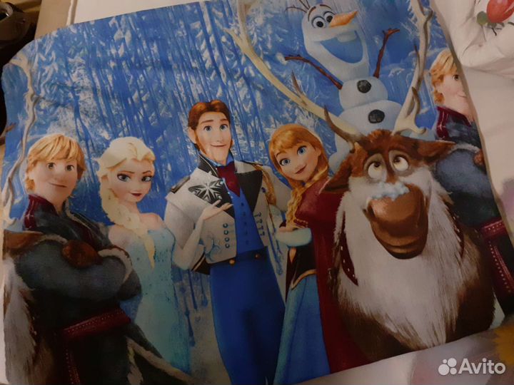 Постельное белье