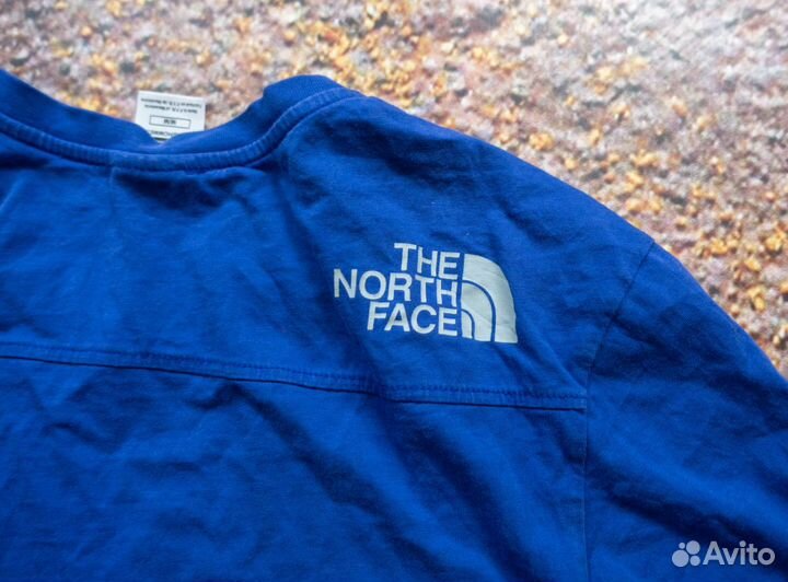 The North Face M лонгслив