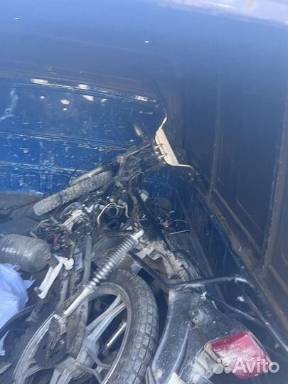 Альфа Орион 125 в Разборе