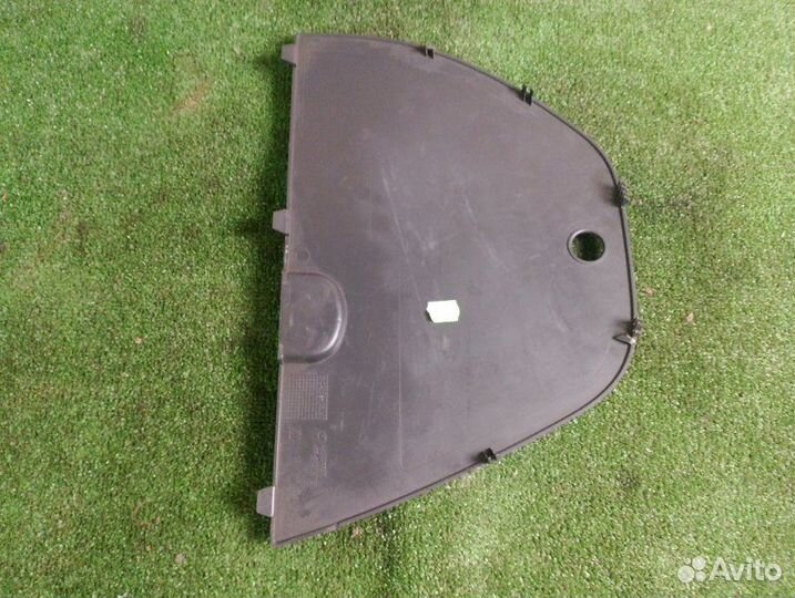 Обшивка багажника правая Opel Corsa 1.4 2007