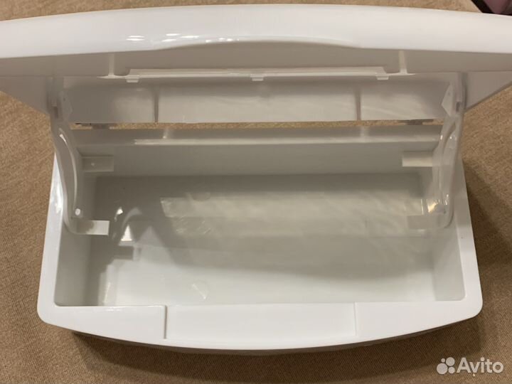 Бокс для стерилизации