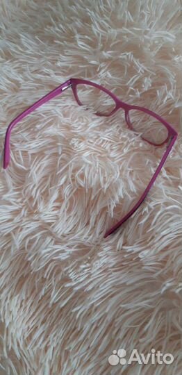 Детская оправа для очков