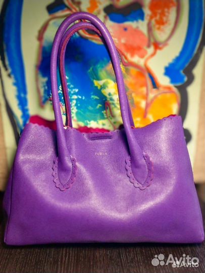 Сумка Furla